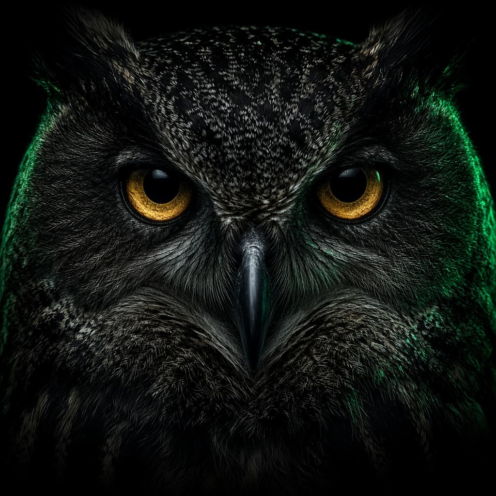 Búho STRIX